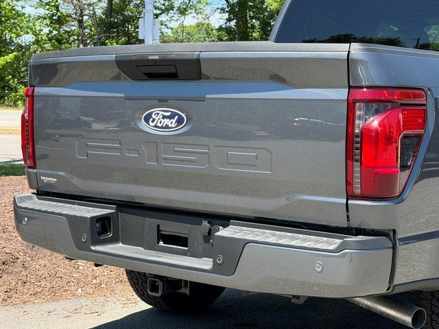 2026 Ford F-150 STX Ashland VA