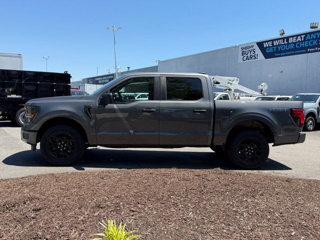2026 Ford F-150 STX Ashland VA