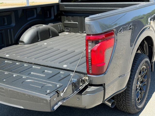 2026 Ford F-150 STX Ashland VA