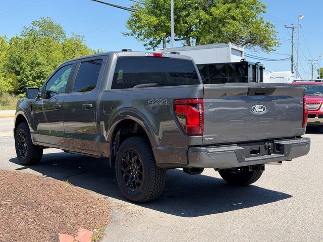 2026 Ford F-150 STX Ashland VA