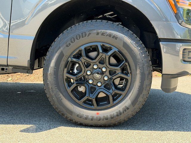2026 Ford F-150 STX Ashland VA