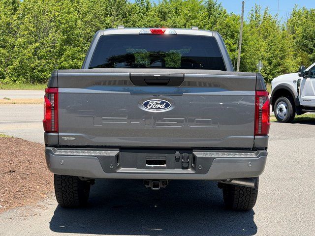 2026 Ford F-150 STX Ashland VA