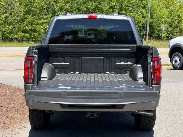 2026 Ford F-150 STX Ashland VA