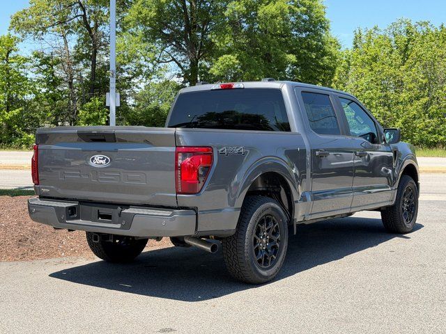 2026 Ford F-150 STX Ashland VA