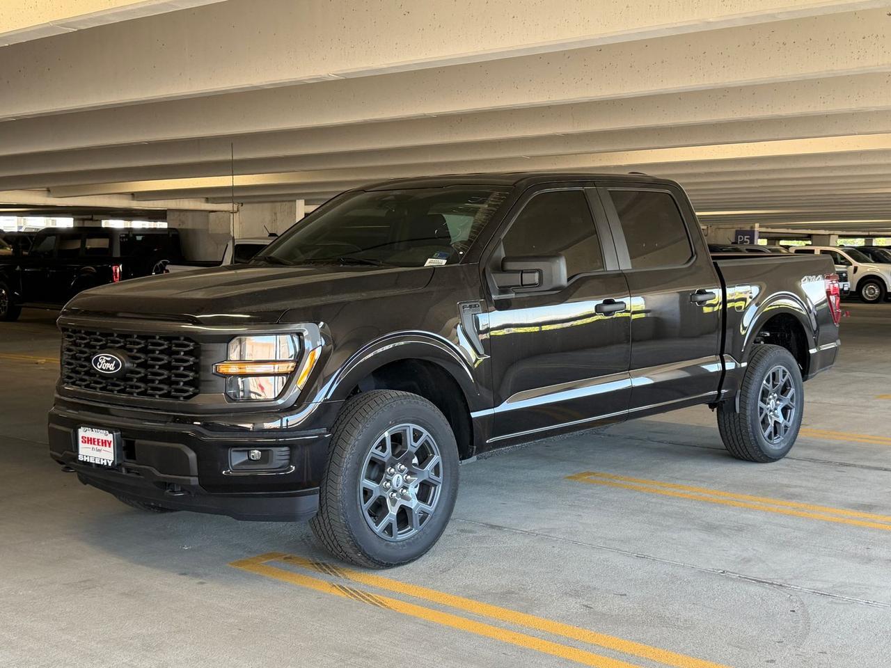 2026 Ford F-150 STX Ashland VA