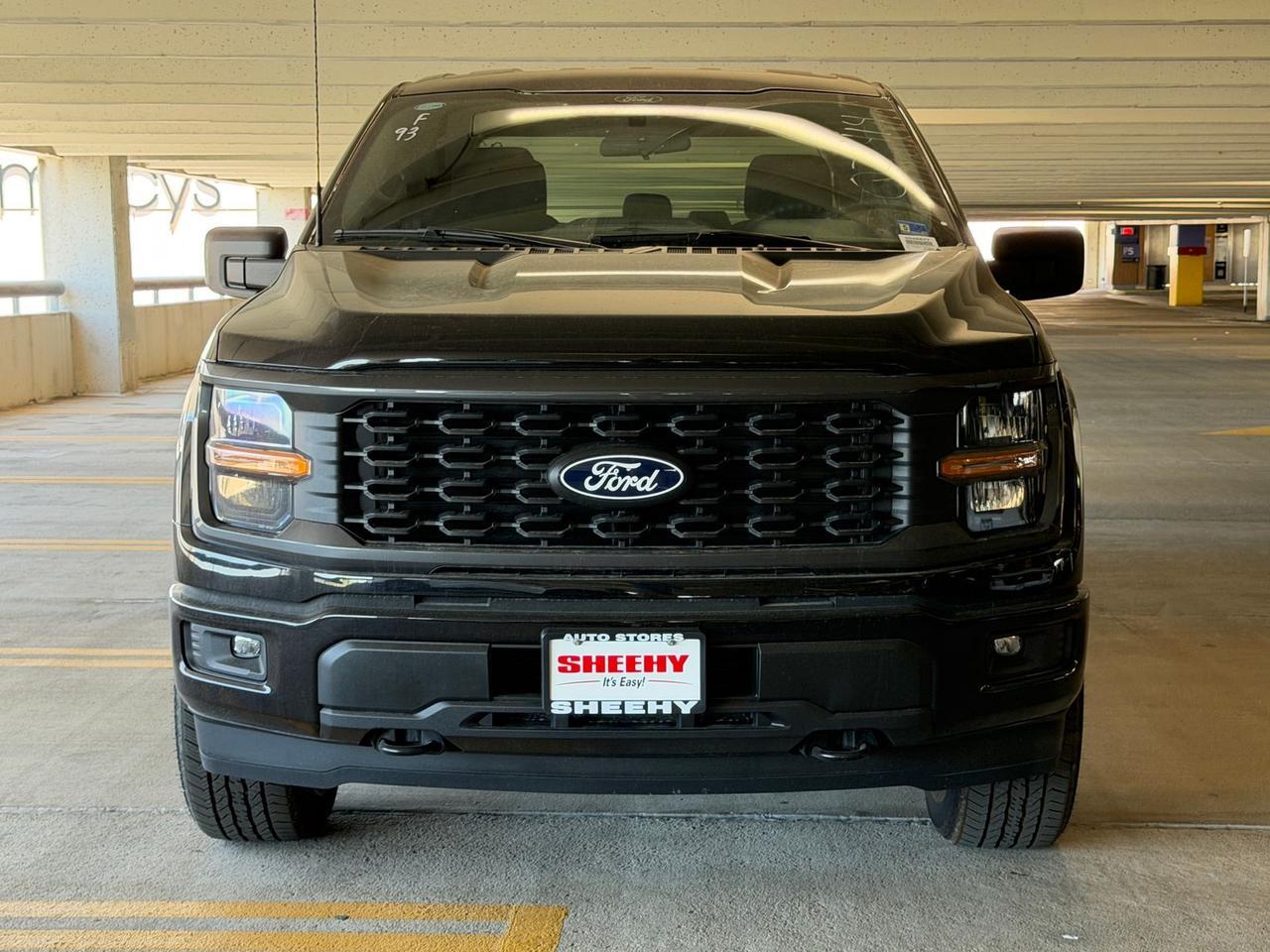 2026 Ford F-150 STX Ashland VA
