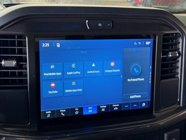2026 Ford F-150 STX Ashland VA