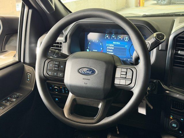 2026 Ford F-150 STX Ashland VA