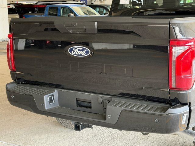 2026 Ford F-150 STX Ashland VA
