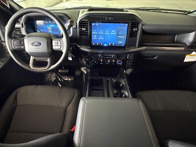 2026 Ford F-150 STX Ashland VA