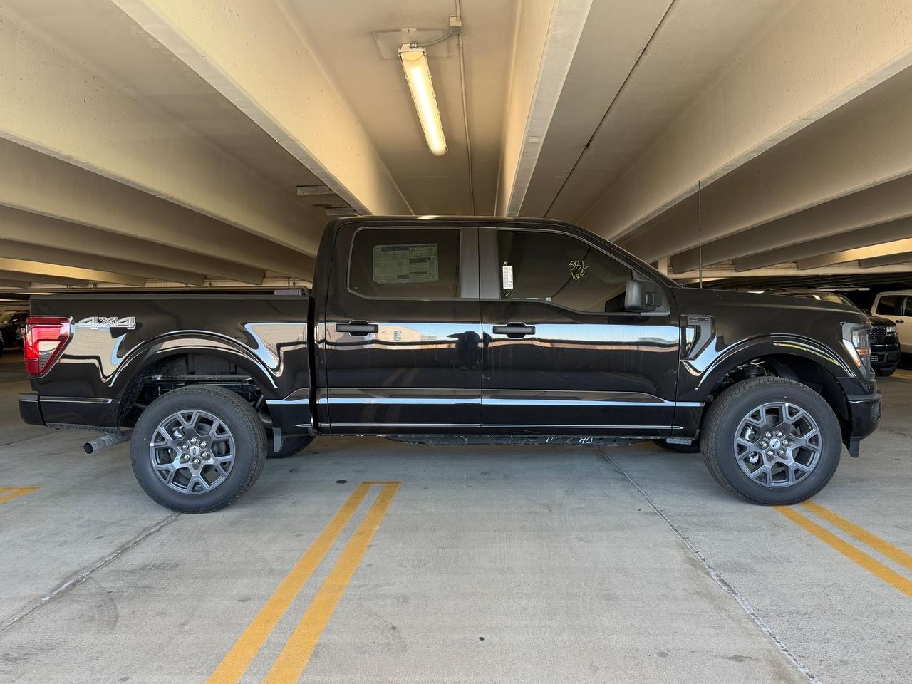 2026 Ford F-150 STX Ashland VA