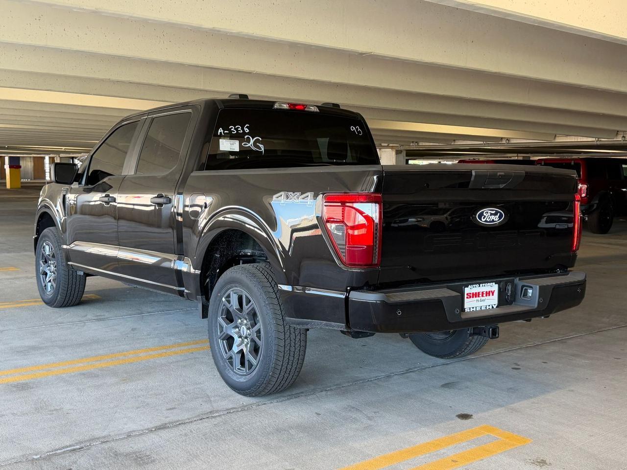 2026 Ford F-150 STX Ashland VA