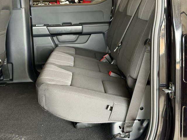 2026 Ford F-150 STX Ashland VA
