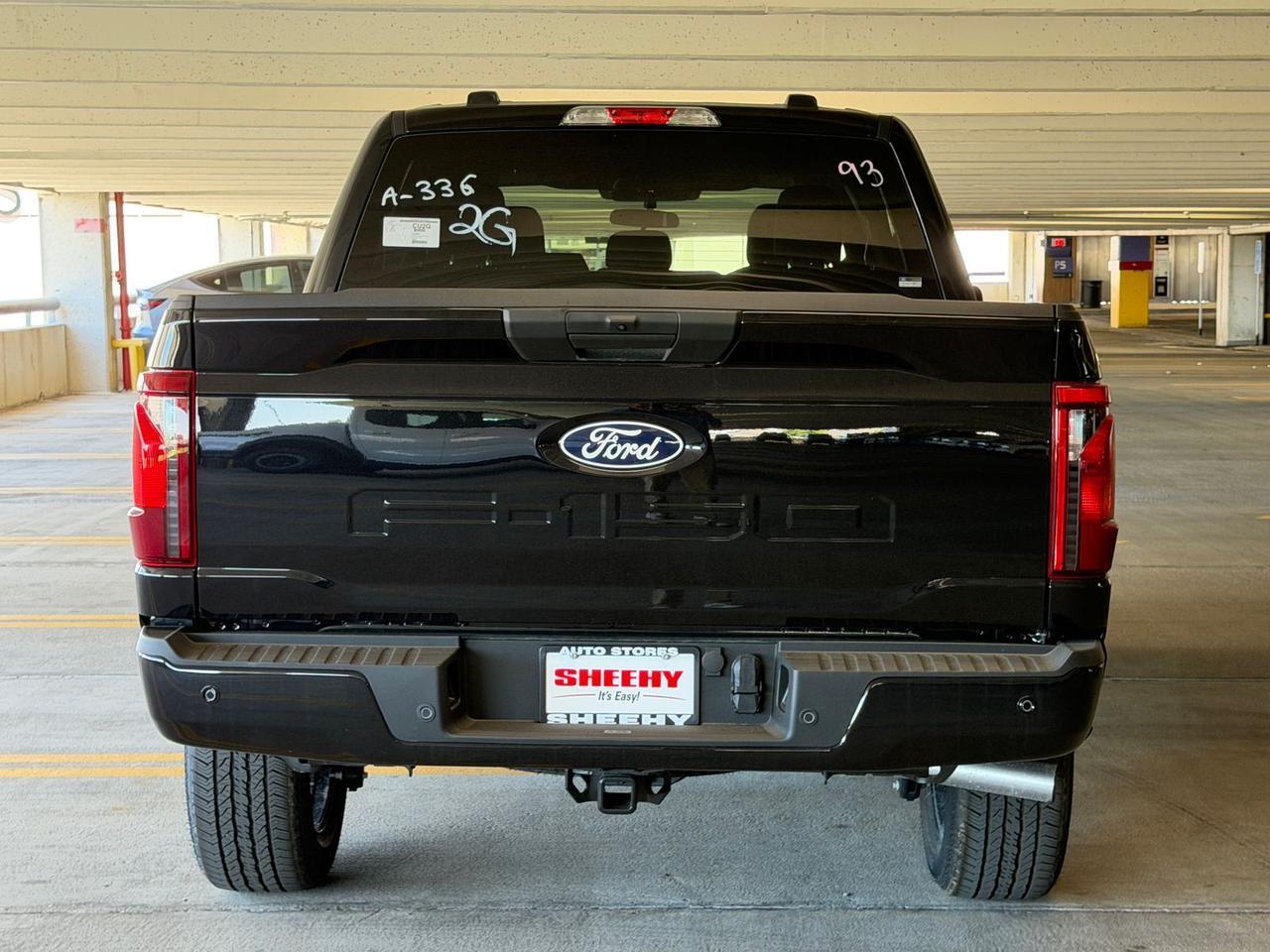 2026 Ford F-150 STX Ashland VA