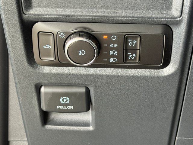 2026 Ford F-150 STX Ashland VA