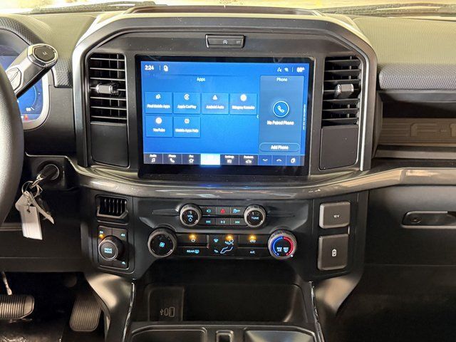 2026 Ford F-150 STX Ashland VA
