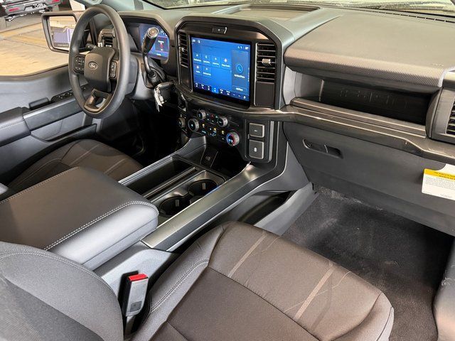 2026 Ford F-150 STX Ashland VA