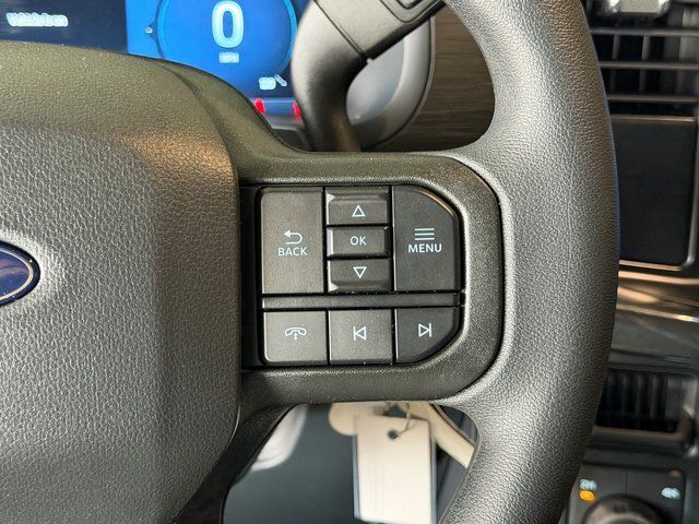 2026 Ford F-150 STX Ashland VA