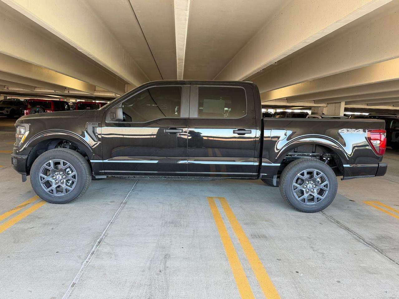 2026 Ford F-150 STX Ashland VA