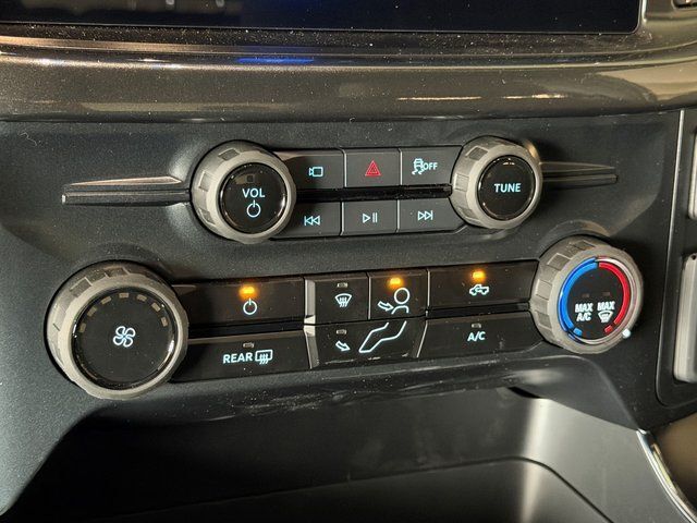2026 Ford F-150 STX Ashland VA