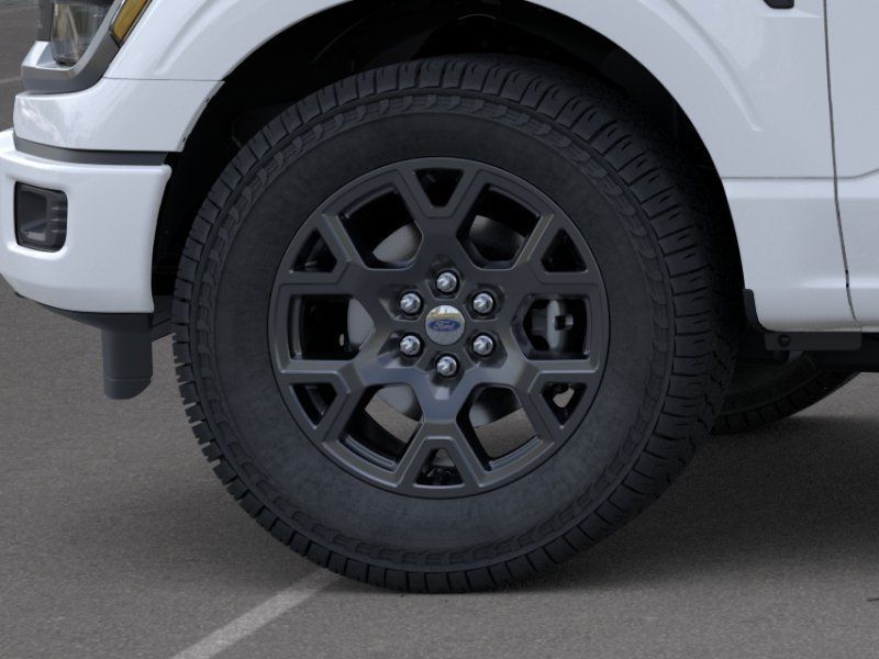 2026 Ford F-150 STX Ashland VA
