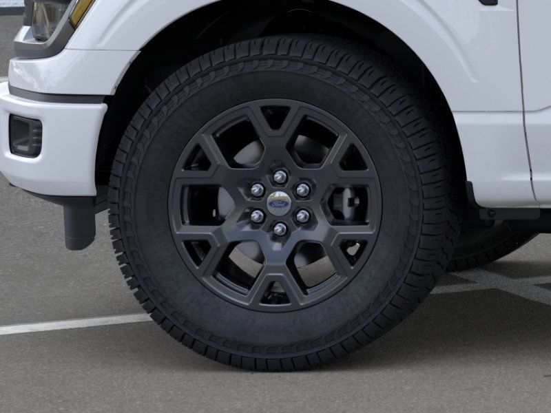 2026 Ford F-150 STX Ashland VA