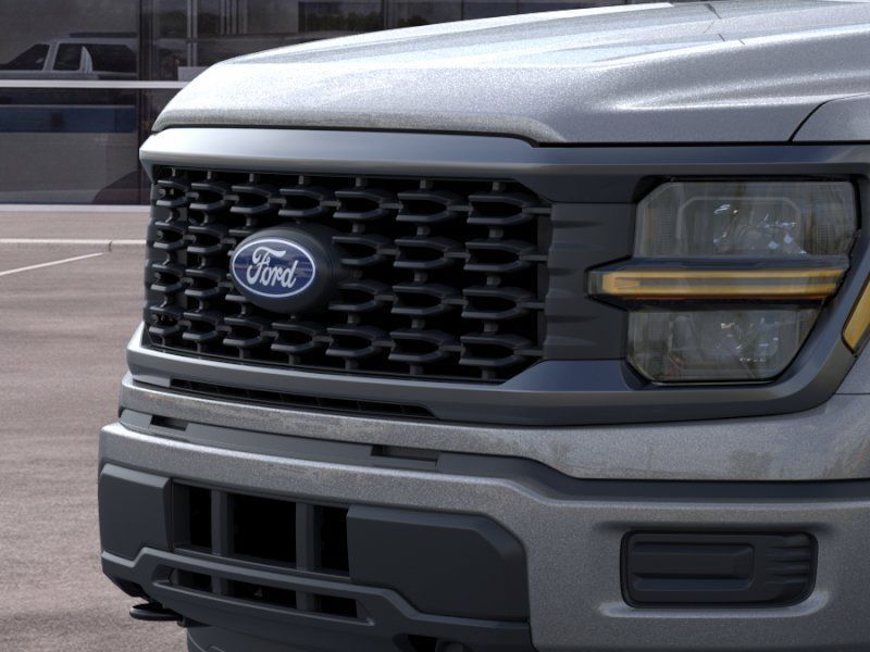 2026 Ford F-150 STX Ashland VA