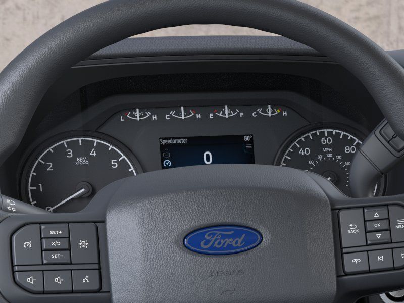 2026 Ford F-150 STX Ashland VA