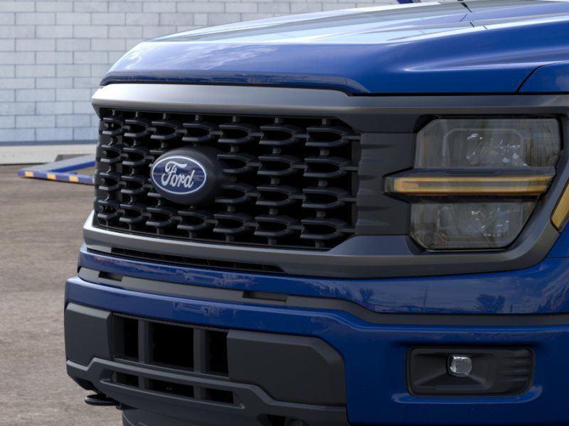 2026 Ford F-150 STX Ashland VA