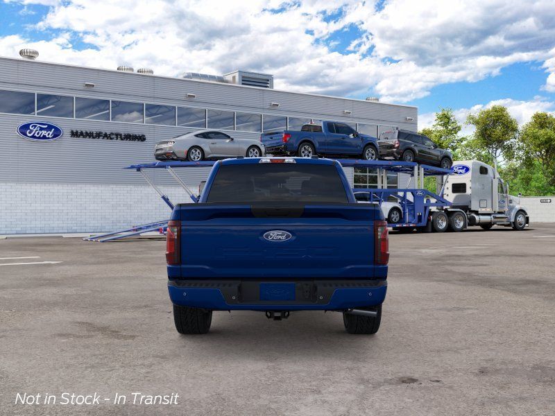 2026 Ford F-150 STX Ashland VA