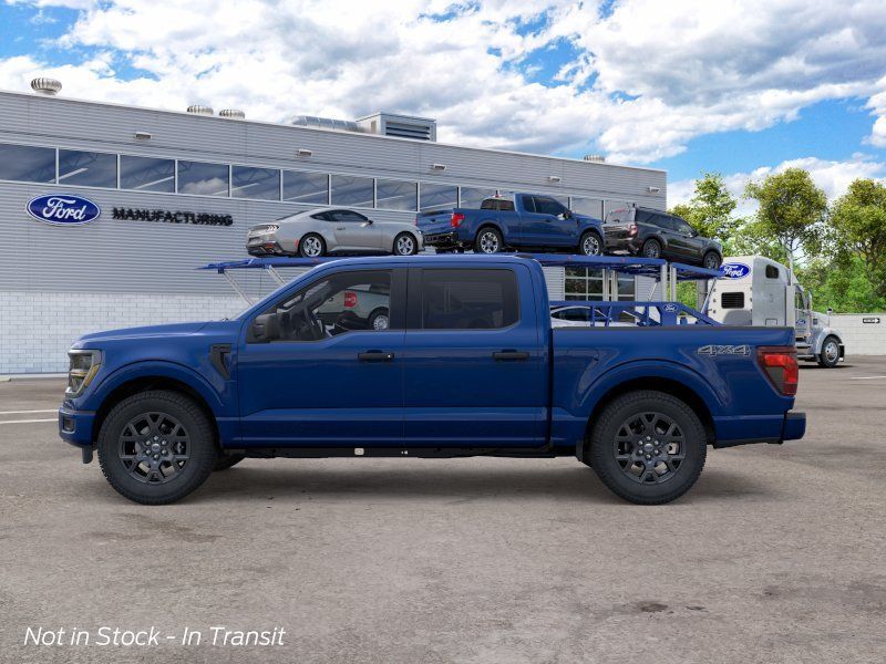 2026 Ford F-150 STX Ashland VA