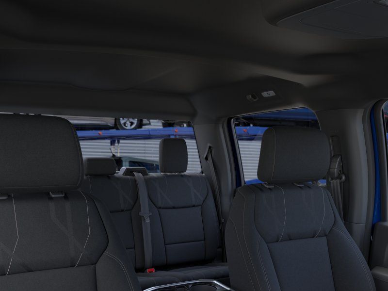 2026 Ford F-150 STX Ashland VA