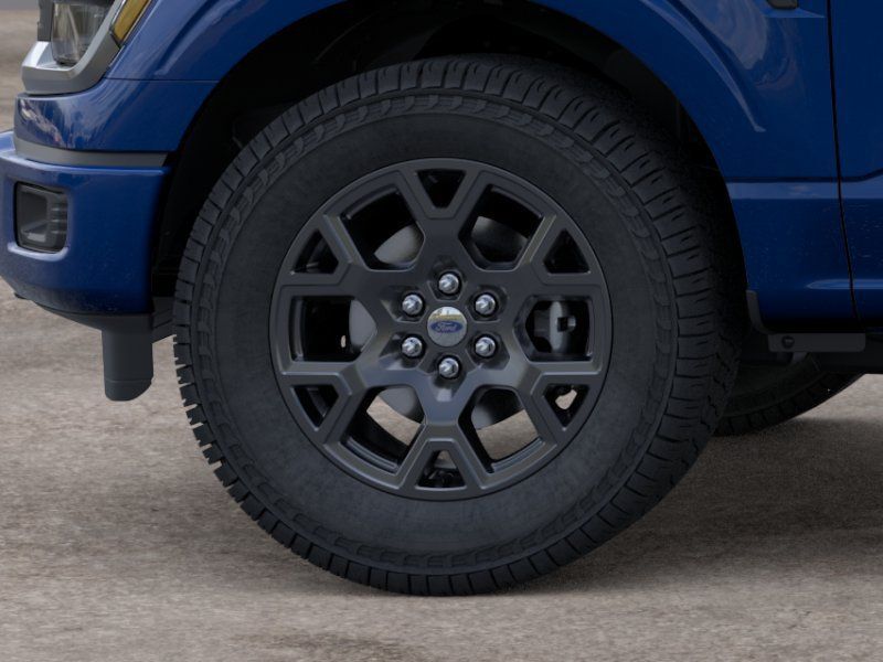 2026 Ford F-150 STX Ashland VA