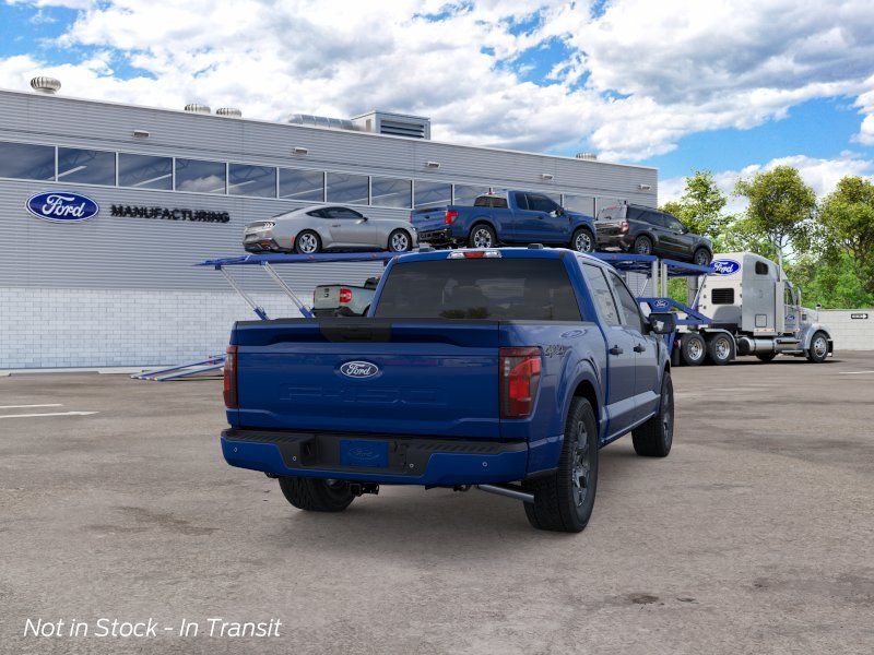 2026 Ford F-150 STX Ashland VA