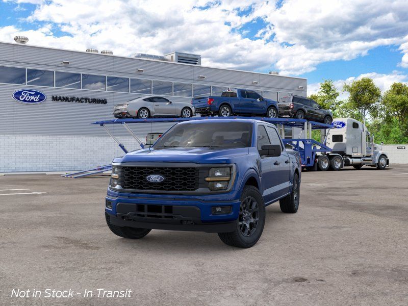 2026 Ford F-150 STX Ashland VA