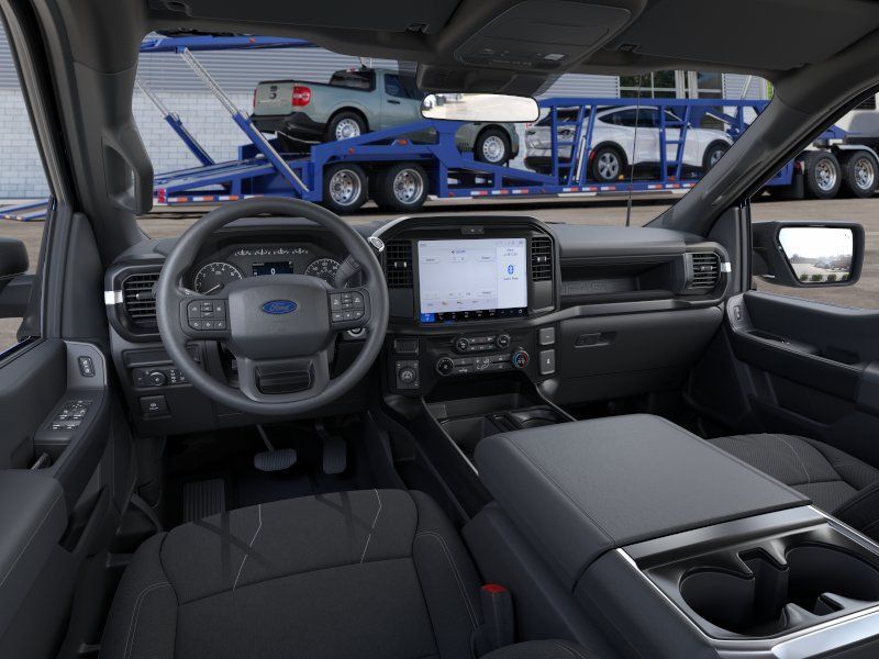 2026 Ford F-150 STX Ashland VA