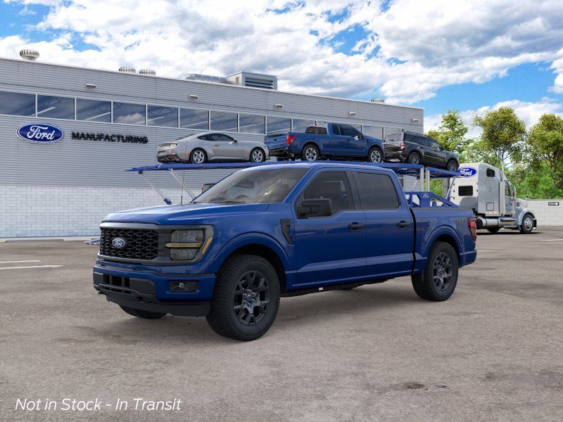 2026 Ford F-150 STX Ashland VA