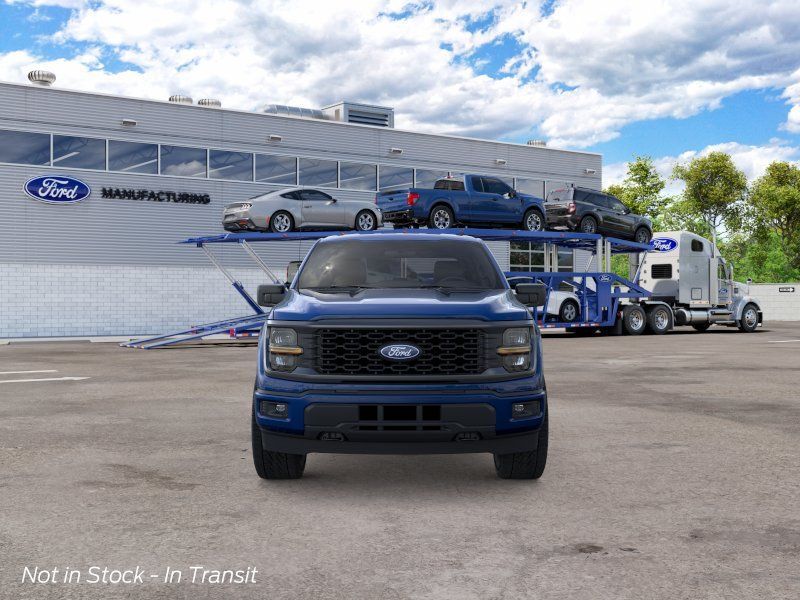2026 Ford F-150 STX Ashland VA