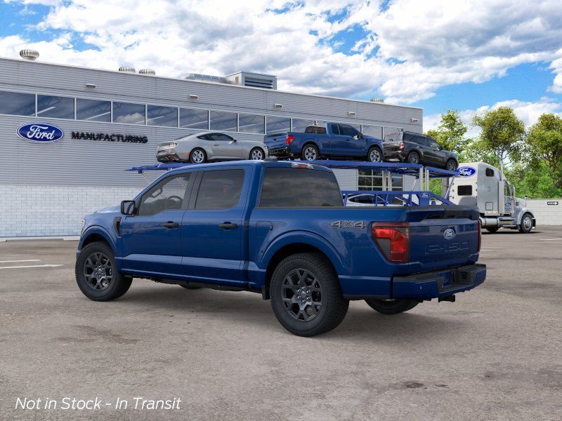 2026 Ford F-150 STX Ashland VA