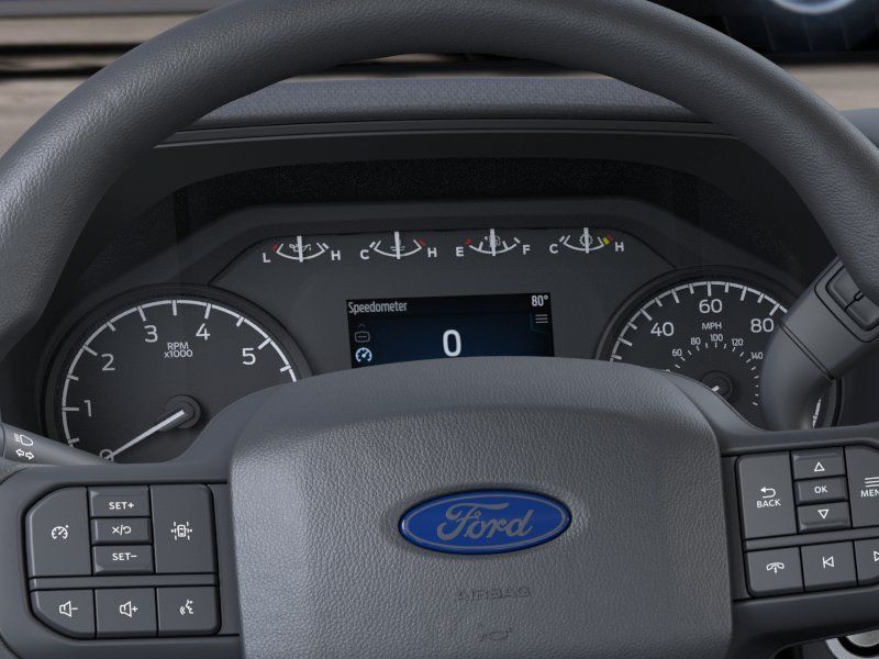 2026 Ford F-150 STX Ashland VA