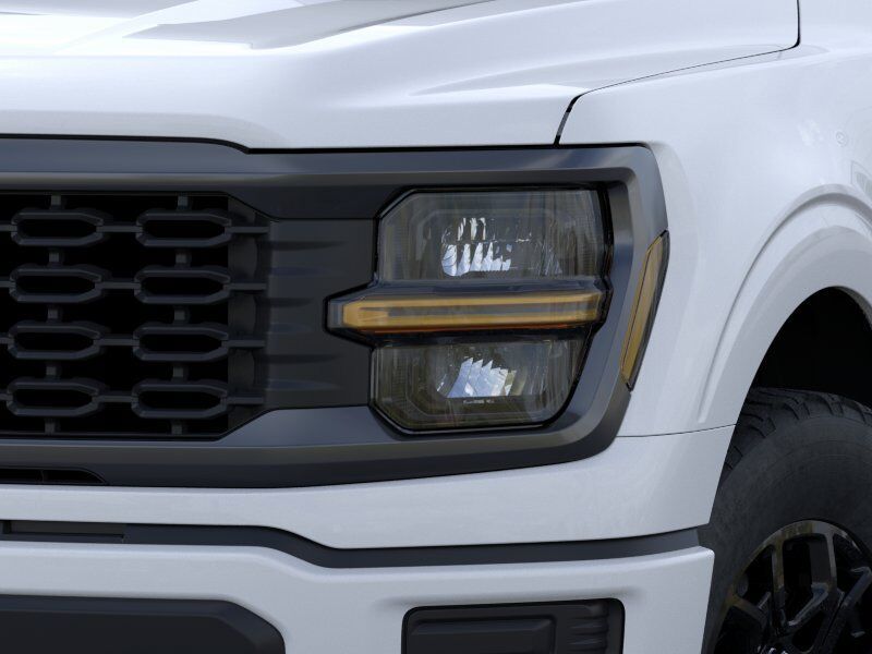 2026 Ford F-150 STX Ashland VA