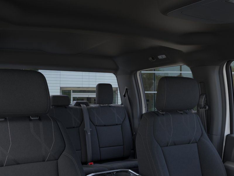 2026 Ford F-150 STX Ashland VA