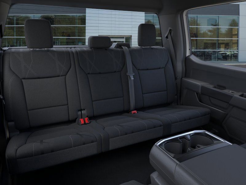 2026 Ford F-150 STX Ashland VA