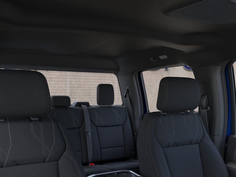 2026 Ford F-150 STX Ashland VA