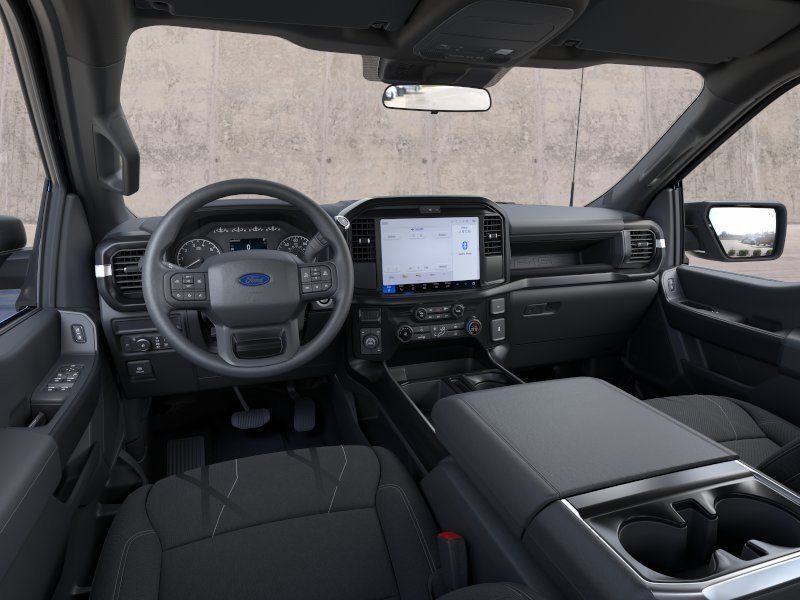 2026 Ford F-150 STX Ashland VA