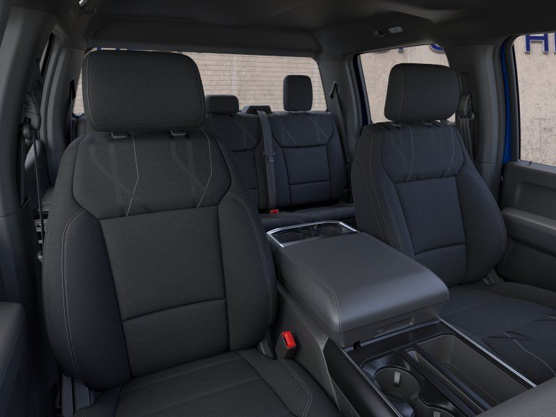 2026 Ford F-150 STX Ashland VA
