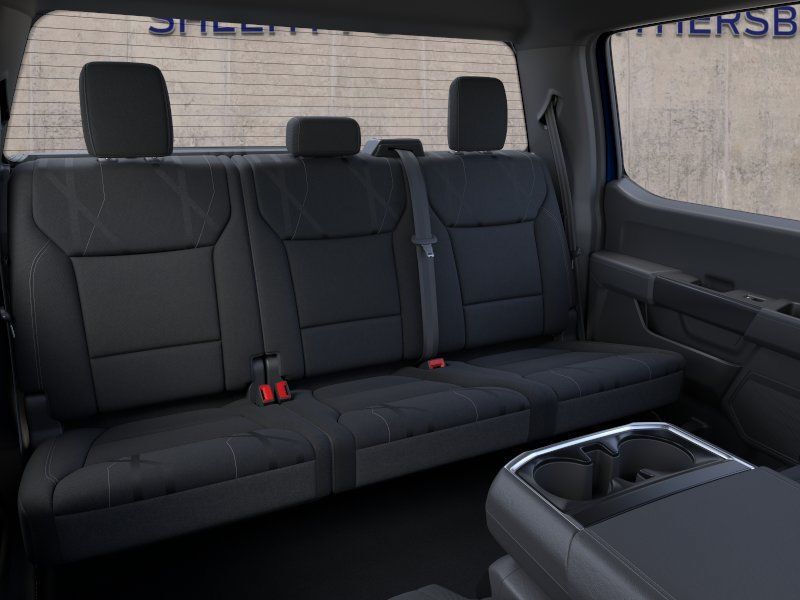 2026 Ford F-150 STX Ashland VA