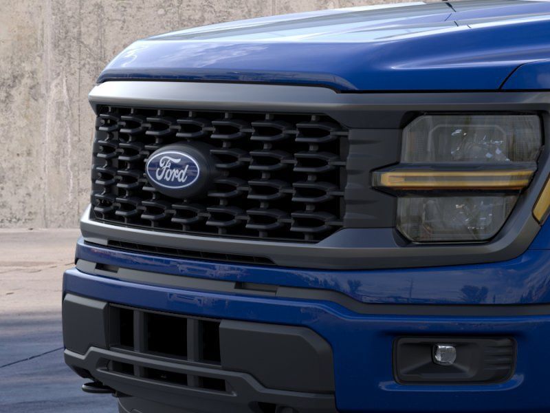 2026 Ford F-150 STX Ashland VA