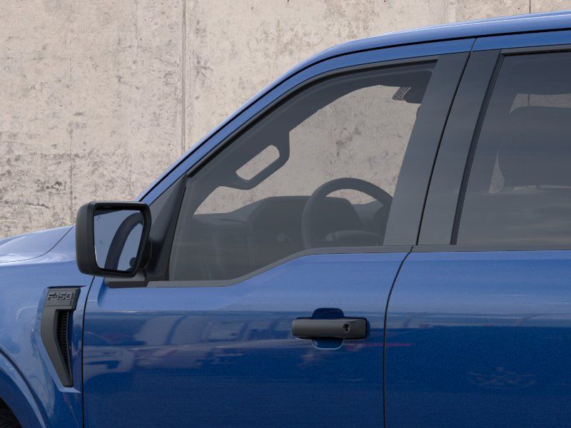 2026 Ford F-150 STX Ashland VA