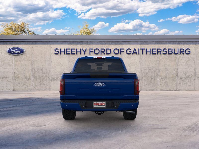 2026 Ford F-150 STX Ashland VA